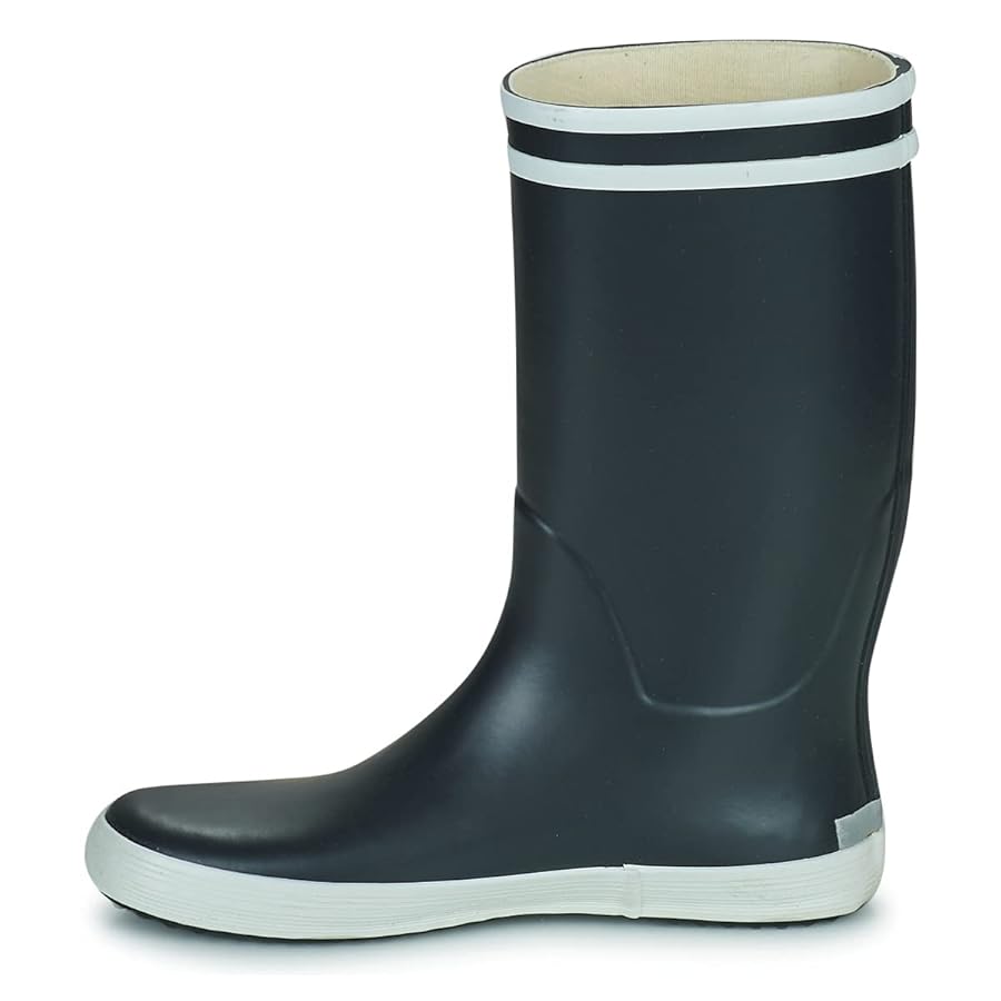 AIGLEレインブーツ43 AIGLE レインブーツ レディース エーグル SIGNATURE シャンテ